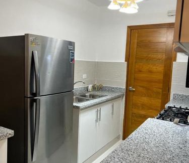 Ensanche Isabelita Apartment | May_airbnb