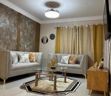 Ensanche Isabelita Apartment | May_airbnb