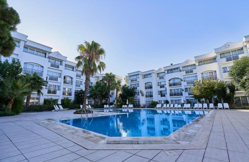 Titreyengol Hotel | Maya Golf Hotel