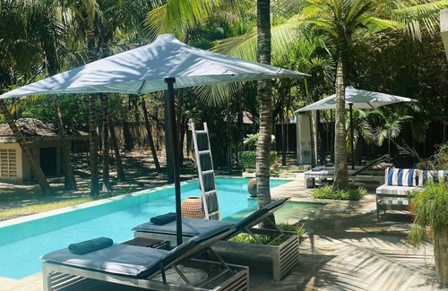 Kilifi Bed & Breakfast | Maya Kobe Cottage by Tribalsand