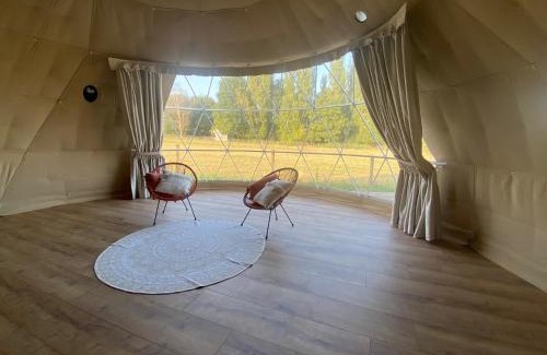 Bellegem Other | Maya Lena dome
