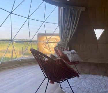Bellegem Other | Maya Lena dome