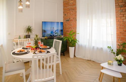 Old Town Apartment | Maya's Flats & Resorts 36 - Chlebnicka Old Town Gdansk