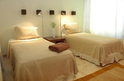 Downtown Hotel | Maya Villa Condo Hotel and Beachclub