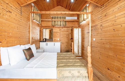 Akbuk Hotel | Maya World Hotel Didyma