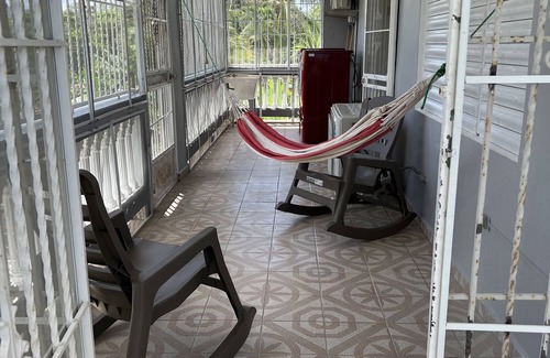 Sabanetas Villa | Mayaguez spacious 3-bedroom Villa