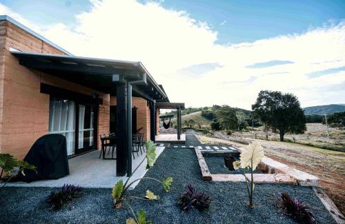 Kin Kin Villa | Mayan Farm House and Villas, Kin Kin