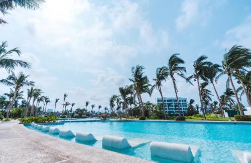 Playa Diamante Apartment | Mayan Lakes Departamento Exclusividad y confort