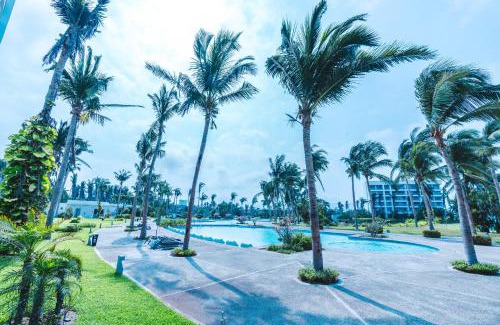 Playa Diamante Apartment | Mayan Lakes Departamento Exclusividad y confort