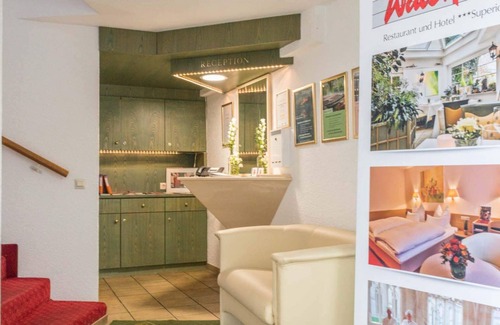 Mahringen Hotel | Mayers Waldhorn Hotel