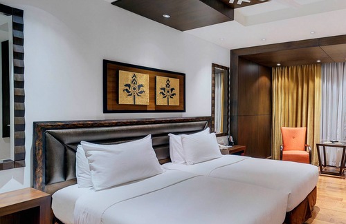 Jayadev Vihar Hotel | MAYFAIR Convention