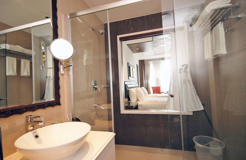Jayadev Vihar Hotel | MAYFAIR Convention