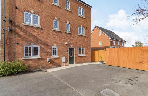 Wigan Apartment | Mayfair