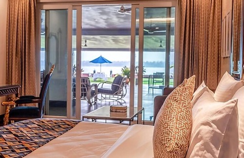 Raipur Hotel | Mayfair Lake Resort
