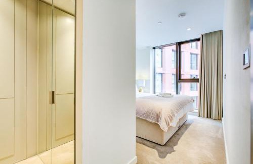 Paddington Apartment | Mayfair Luxury Apartments