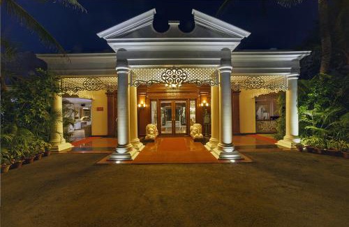 Gopalpur Hotel | Mayfair Palm Beach Resort