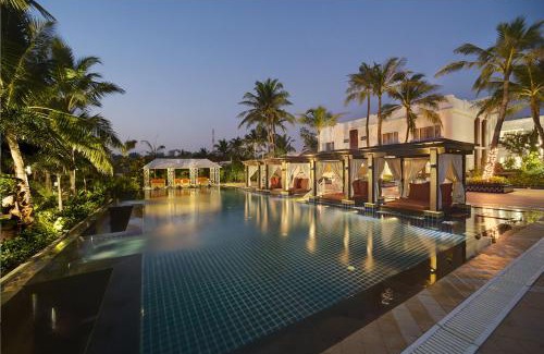 Gopalpur Hotel | Mayfair Palm Beach Resort