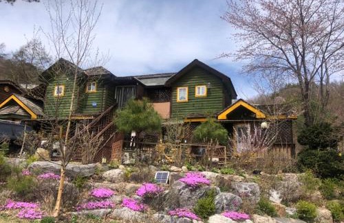 Bongpyeong House | Mayfair Rodemtree Pension