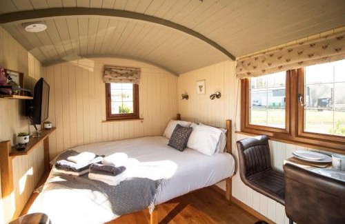 St Harmon House | Mayflower