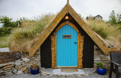Connacht Other | Mayo Glamping