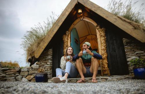 Connacht Other | Mayo Glamping