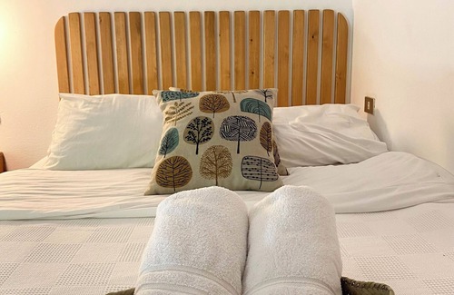 Batroun Bed & Breakfast | Mayouli Nature Retreat