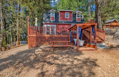 Los Gatos Other | Mays Luxury Farmstay
