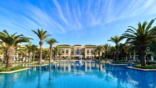 Haouzia Resort | Mazagan Beach & Golf Resort
