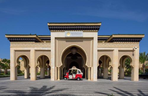 Haouzia Resort | Mazagan Beach & Golf Resort