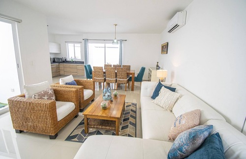 Cerritos House | Mazatlan Azul Pacifico with Pool
