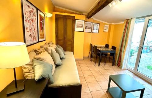Garrigues House | Mazet proche Golf