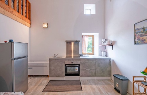 Tornac House | Mazet Tornac - Two Bedroom House, Sleeps 6