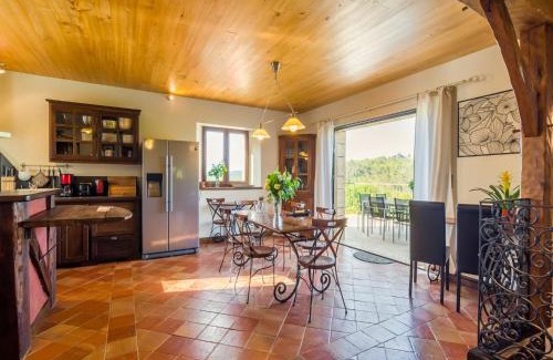 Mazeyrolles House | Mazeyrolles Forest Escape