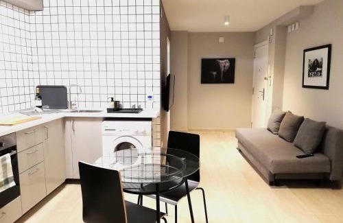 Mataro Apartment | Mazi Apartments Suite