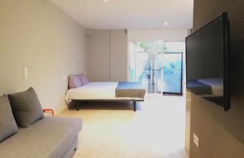 Mataro Apartment | Mazi Apartments Suite