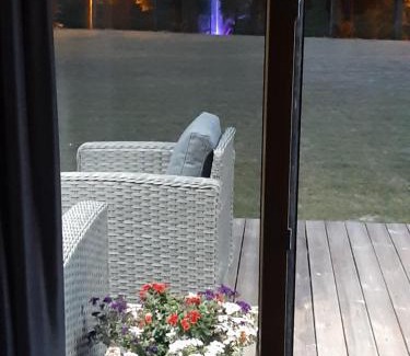 Birstonas Apartment | Mazoji vila