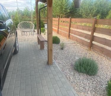 Ostroda Apartment | MAZUR 35