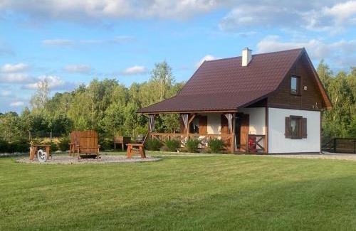 Ostroda House | MAZUR 84