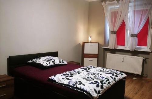 Kalisz Apartment | Mazur