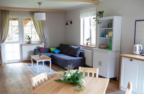Ruciane-Nida Apartment | Mazurska Gajówka