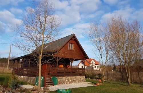 Sikory Juskie House | Mazurska Niezapominajka