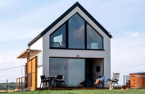 Dzwierzuty House | Mazurska oaza spokoju
