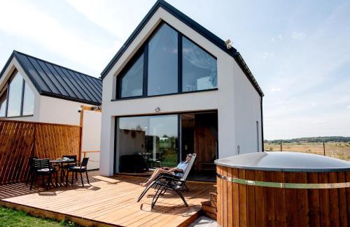 Dzwierzuty House | Mazurska oaza spokoju