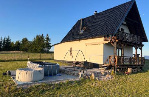 Orzysz House | Mazurska Sielanka