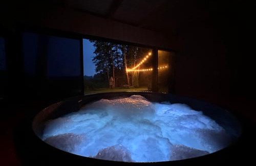 Sikory Juskie Villa | Mazurski Chill House
