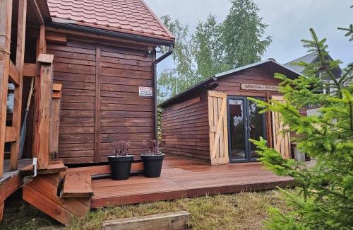 Miłki House | Mazurski Sen
