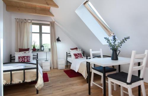 Faszcze House | MAZURY chillout