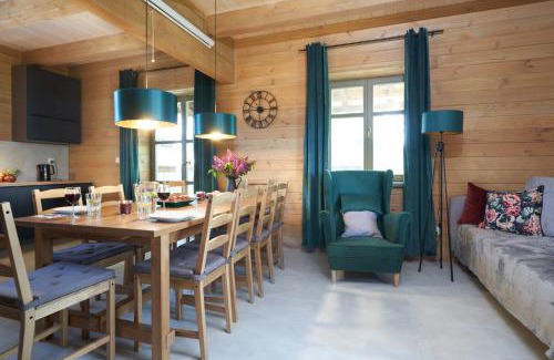 Faszcze House | MAZURY chillout