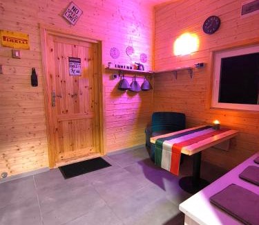Gizycko House | #MazuryOFFline