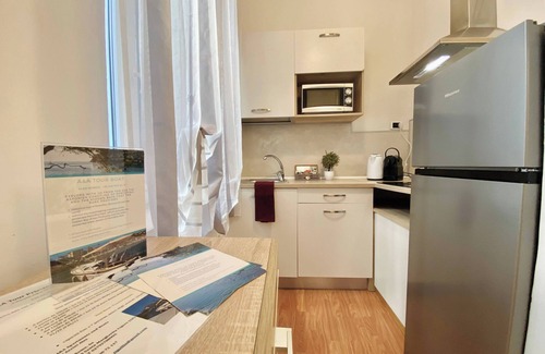 Rapallo Apartment | Mazzini 12
